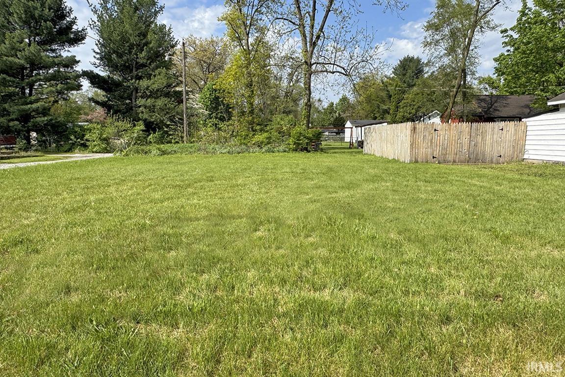 1337 Mcpherson Street Elkhart IN 46514