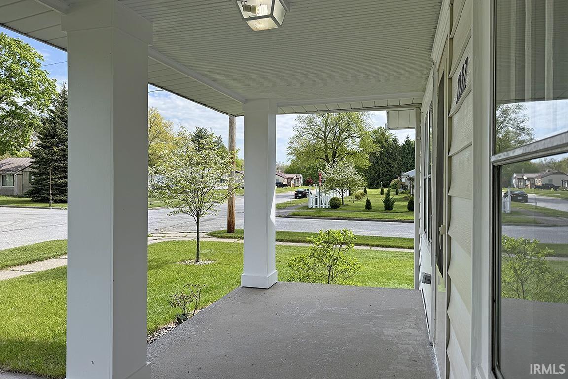 1337 Mcpherson Street Elkhart IN 46514
