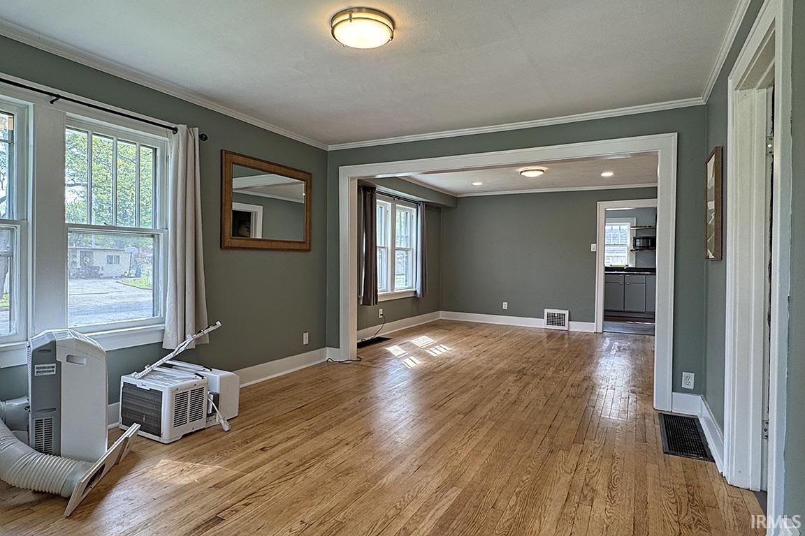 1337 Mcpherson Street Elkhart IN 46514