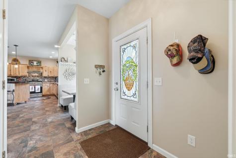 10105 N Eagle Island Road Rome City IN 46784