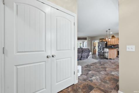 10105 N Eagle Island Road Rome City IN 46784