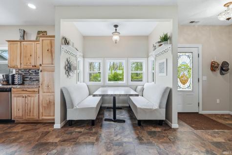 10105 N Eagle Island Road Rome City IN 46784