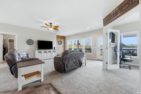 10105 N Eagle Island Road Rome City IN 46784