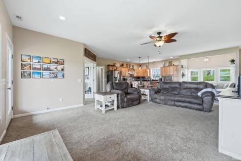 10105 N Eagle Island Road Rome City IN 46784