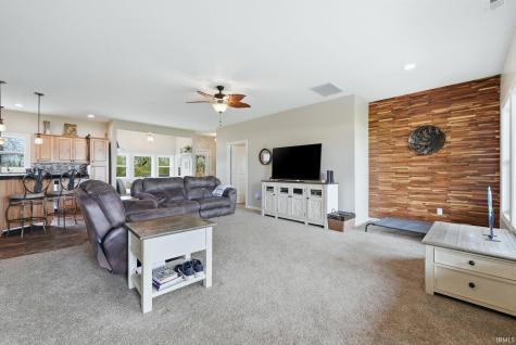10105 N Eagle Island Road Rome City IN 46784