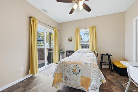 10105 N Eagle Island Road Rome City IN 46784