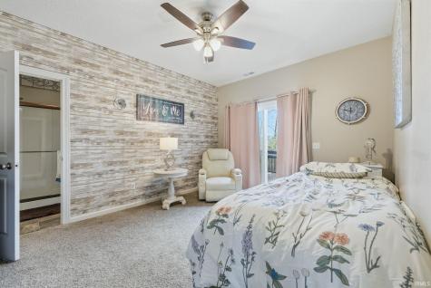 10105 N Eagle Island Road Rome City IN 46784
