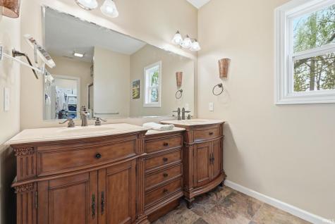 10105 N Eagle Island Road Rome City IN 46784