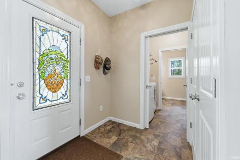 10105 N Eagle Island Road Rome City IN 46784