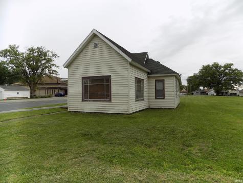 1601 N Bell Street Kokomo IN 46901