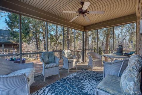 2923 W Mill Road Evansville IN 47720