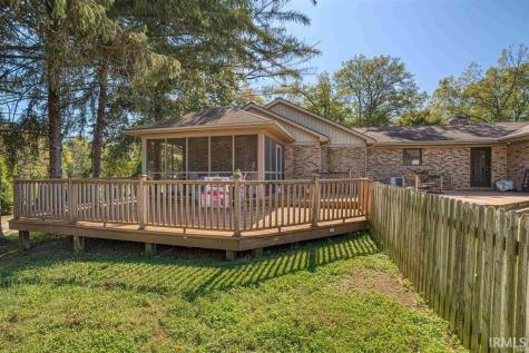 2923 W Mill Road Evansville IN 47720