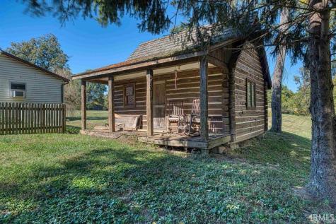 2923 W Mill Road Evansville IN 47720