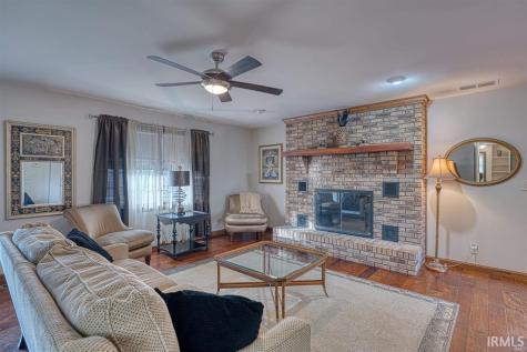 2923 W Mill Road Evansville IN 47720