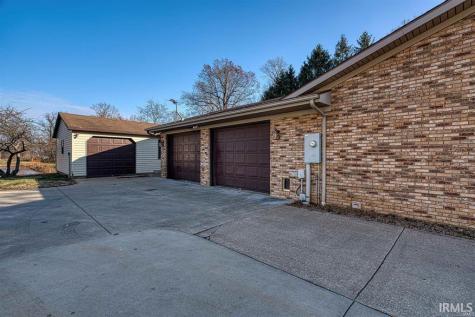 2923 W Mill Road Evansville IN 47720