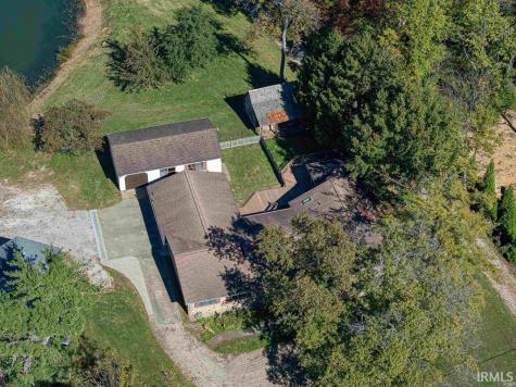 2923 W Mill Road Evansville IN 47720