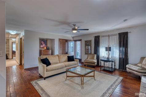 2923 W Mill Road Evansville IN 47720
