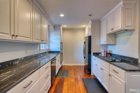 2923 W Mill Road Evansville IN 47720