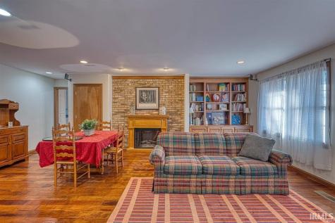 2923 W Mill Road Evansville IN 47720
