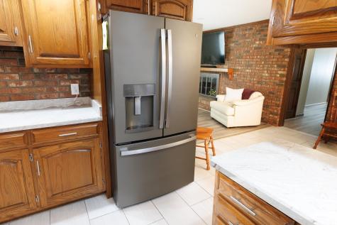 3165 Hazelwood Drive Vincennes IN 47591