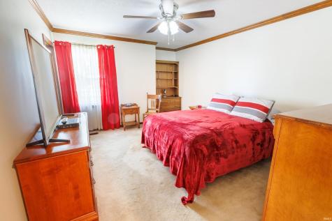 3165 Hazelwood Drive Vincennes IN 47591