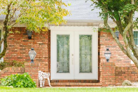 3165 Hazelwood Drive Vincennes IN 47591