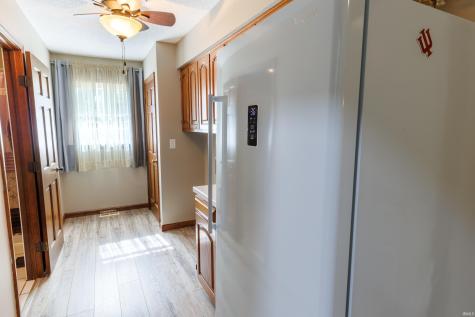 3165 Hazelwood Drive Vincennes IN 47591