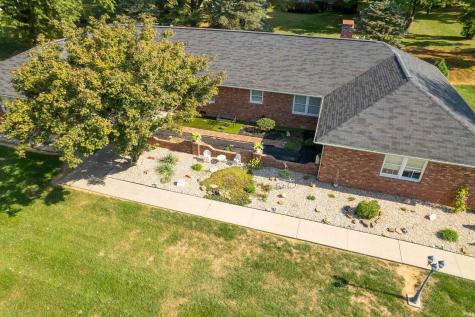 3165 Hazelwood Drive Vincennes IN 47591