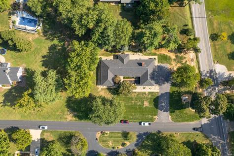 3165 Hazelwood Drive Vincennes IN 47591