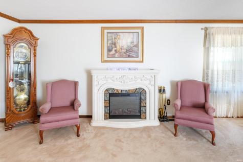 3165 Hazelwood Drive Vincennes IN 47591