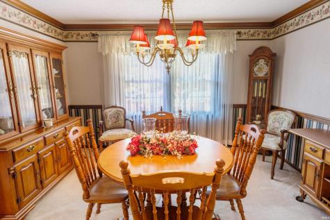 3165 Hazelwood Drive Vincennes IN 47591