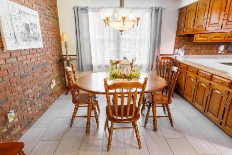 3165 Hazelwood Drive Vincennes IN 47591
