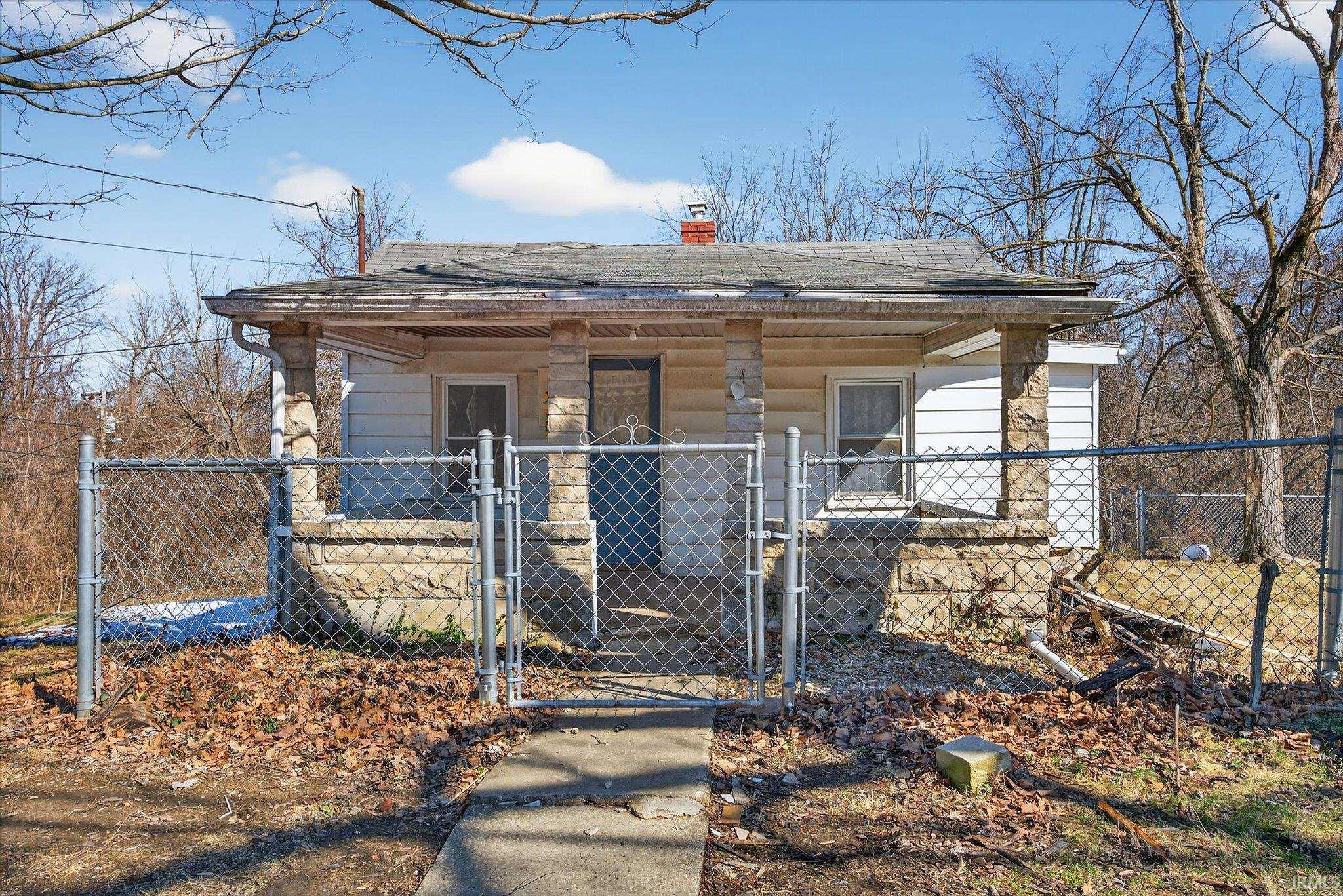 1530 W Arlington Road Bloomington IN 47404