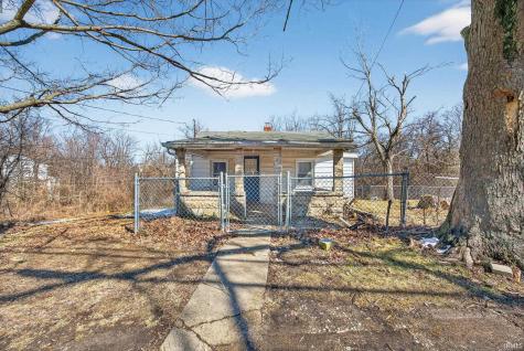 1530 W Arlington Road Bloomington IN 47404