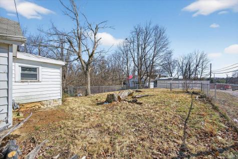 1530 W Arlington Road Bloomington IN 47404