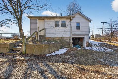 1530 W Arlington Road Bloomington IN 47404