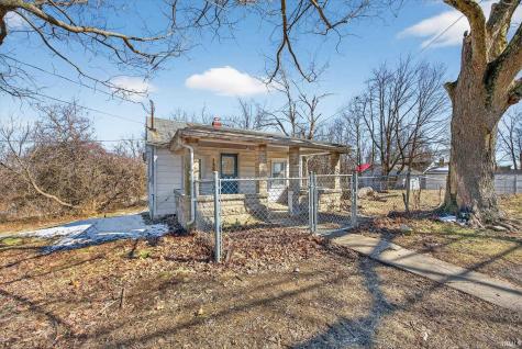 1530 W Arlington Road Bloomington IN 47404