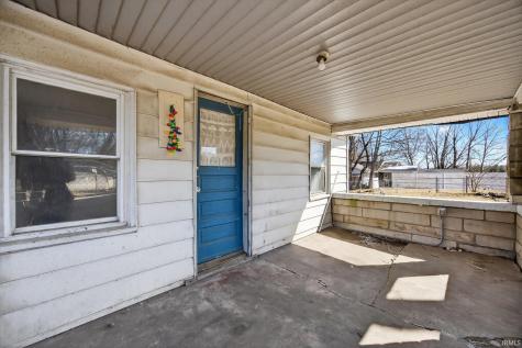 1530 W Arlington Road Bloomington IN 47404