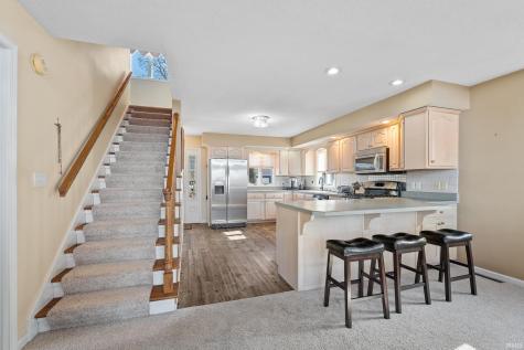 2910 Country Club Drive East Drive Rochester IN 46975