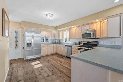 2910 Country Club Drive East Drive Rochester IN 46975