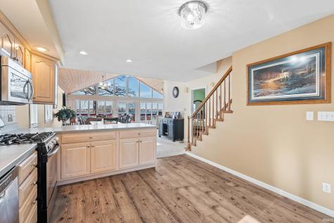 2910 Country Club Drive East Drive Rochester IN 46975