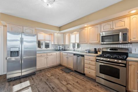 2910 Country Club Drive East Drive Rochester IN 46975