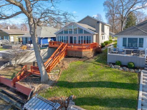 2910 Country Club Drive East Drive Rochester IN 46975