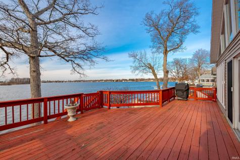 2910 Country Club Drive East Drive Rochester IN 46975
