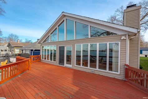 2910 Country Club Drive East Drive Rochester IN 46975