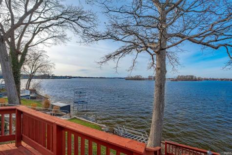 2910 Country Club Drive East Drive Rochester IN 46975