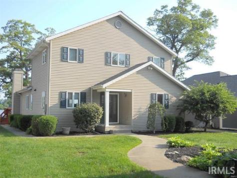 2910 Country Club Drive East Drive Rochester IN 46975