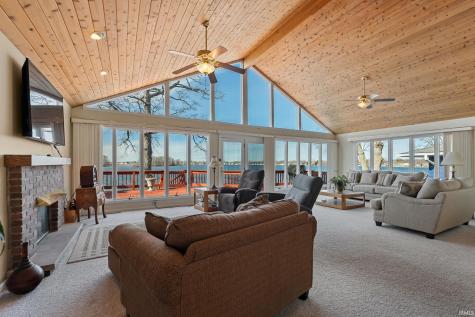 2910 Country Club Drive East Drive Rochester IN 46975