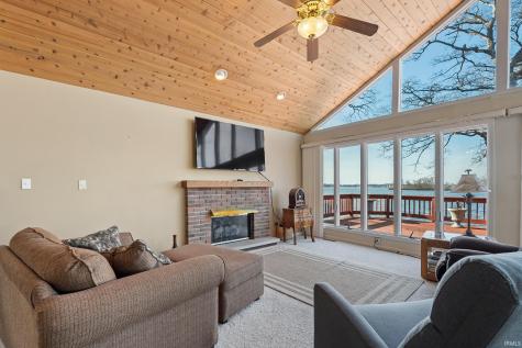2910 Country Club Drive East Drive Rochester IN 46975