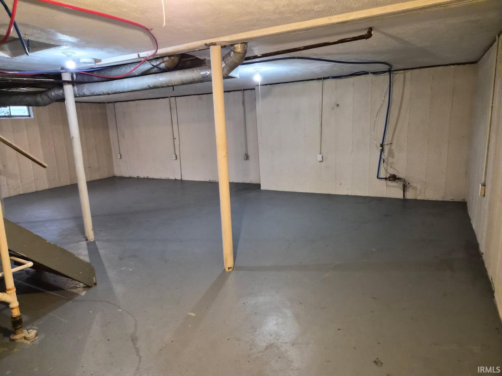 3817 Belle Vista South Bend IN 46619